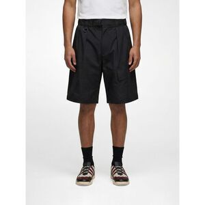 Y-3 Shorts Men Black